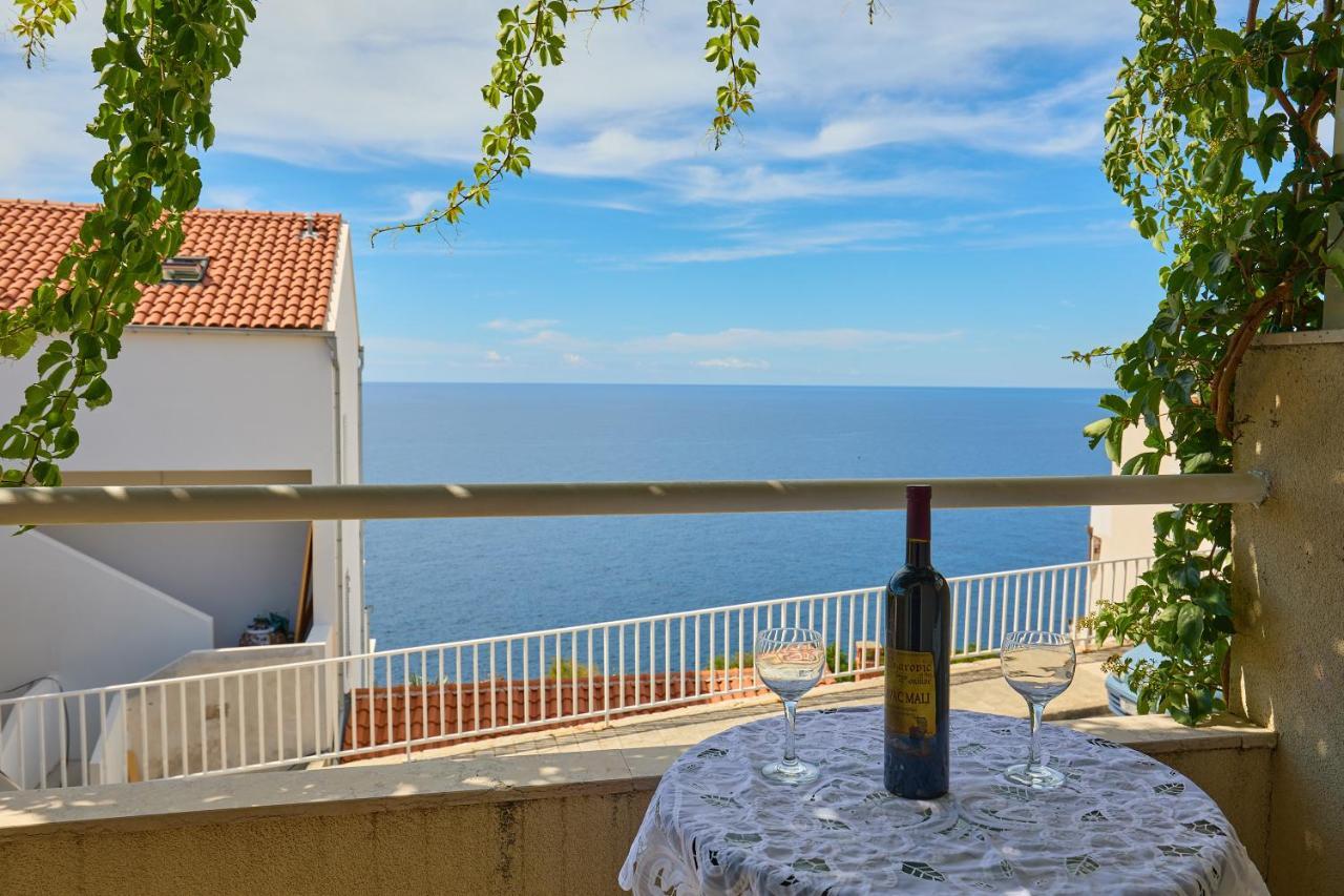 Plavac Mali Suites Dubrovnik Eksteriør bilde