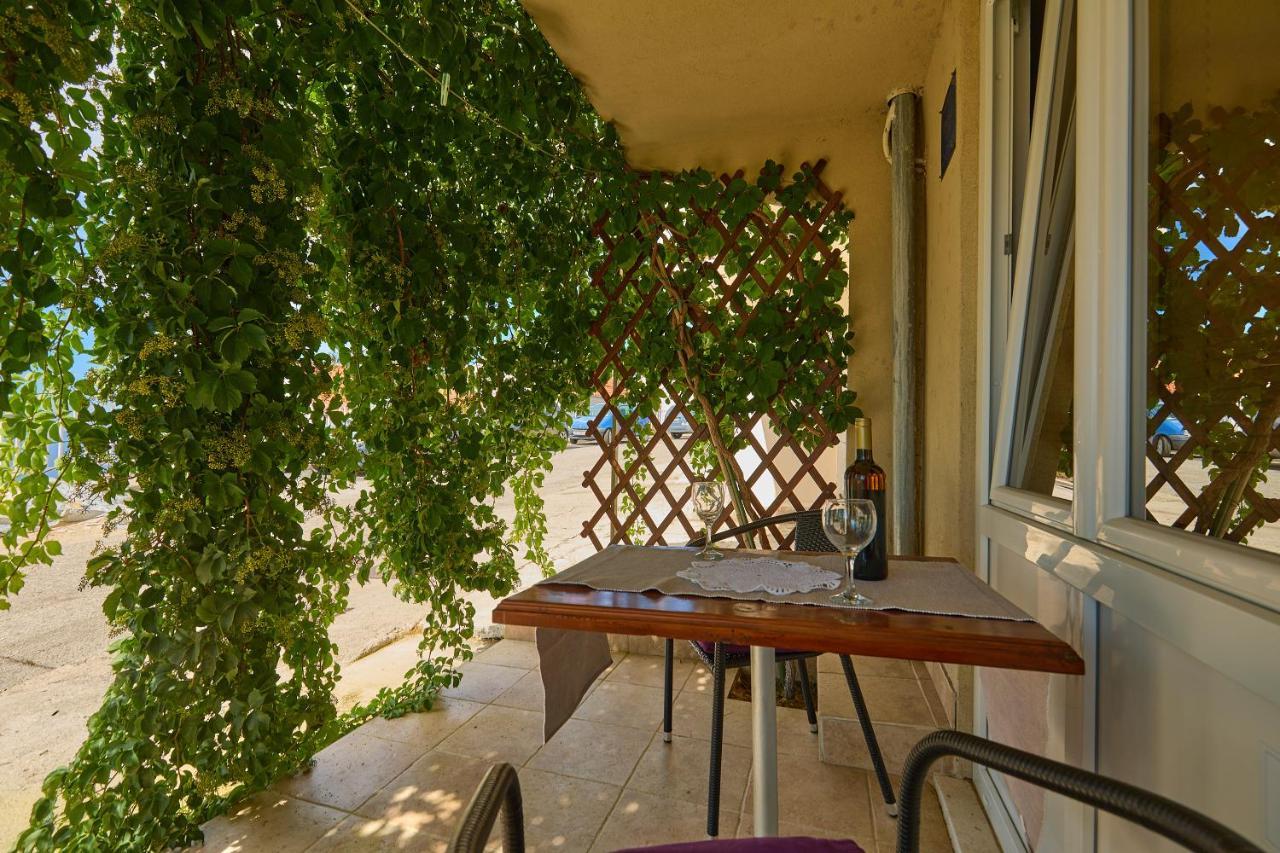 Plavac Mali Suites Dubrovnik Eksteriør bilde