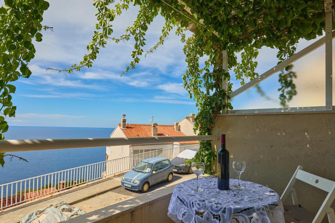 Plavac Mali Suites Dubrovnik Eksteriør bilde