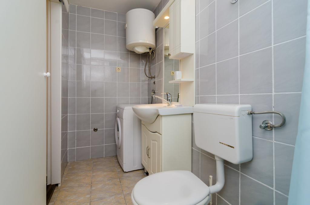 Plavac Mali Suites Dubrovnik Eksteriør bilde