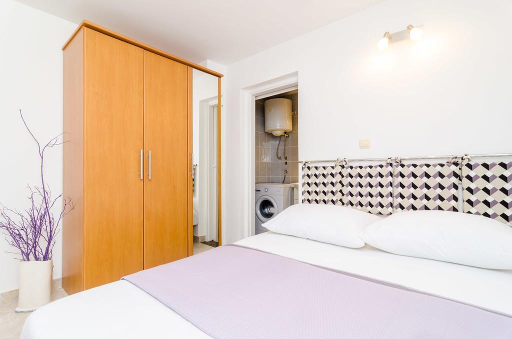 Plavac Mali Suites Dubrovnik Eksteriør bilde