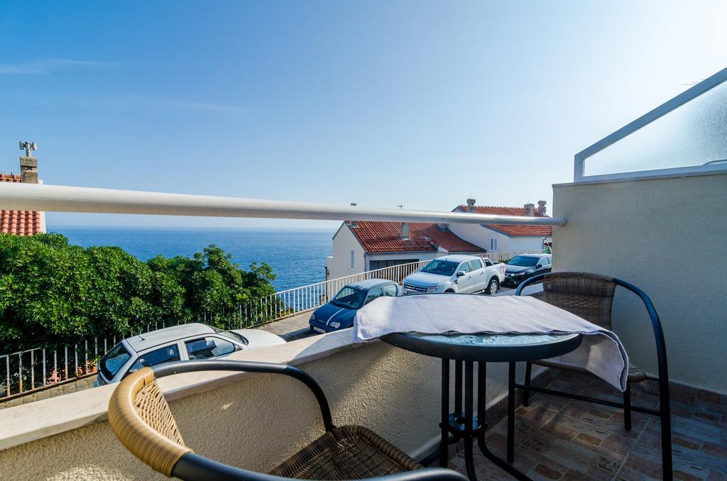 Plavac Mali Suites Dubrovnik Eksteriør bilde