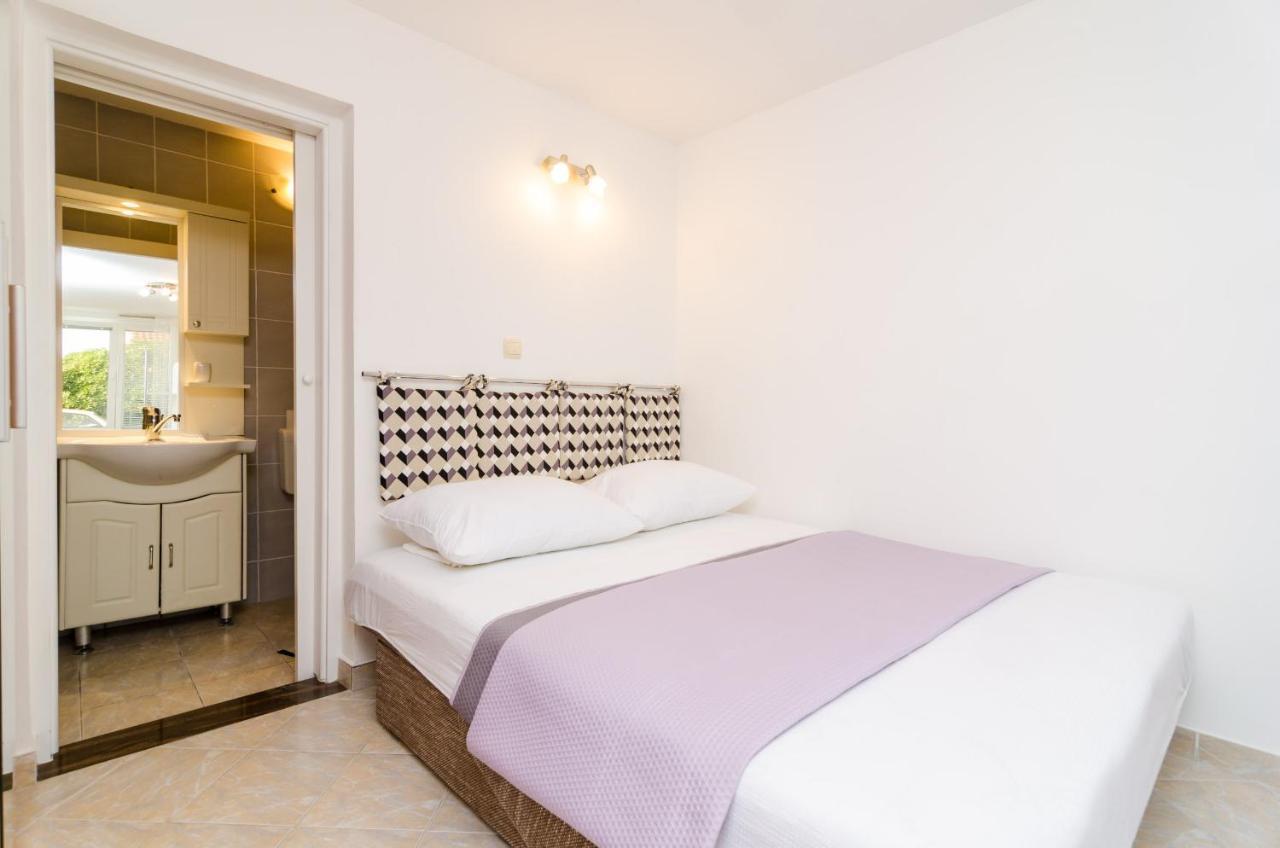 Plavac Mali Suites Dubrovnik Eksteriør bilde
