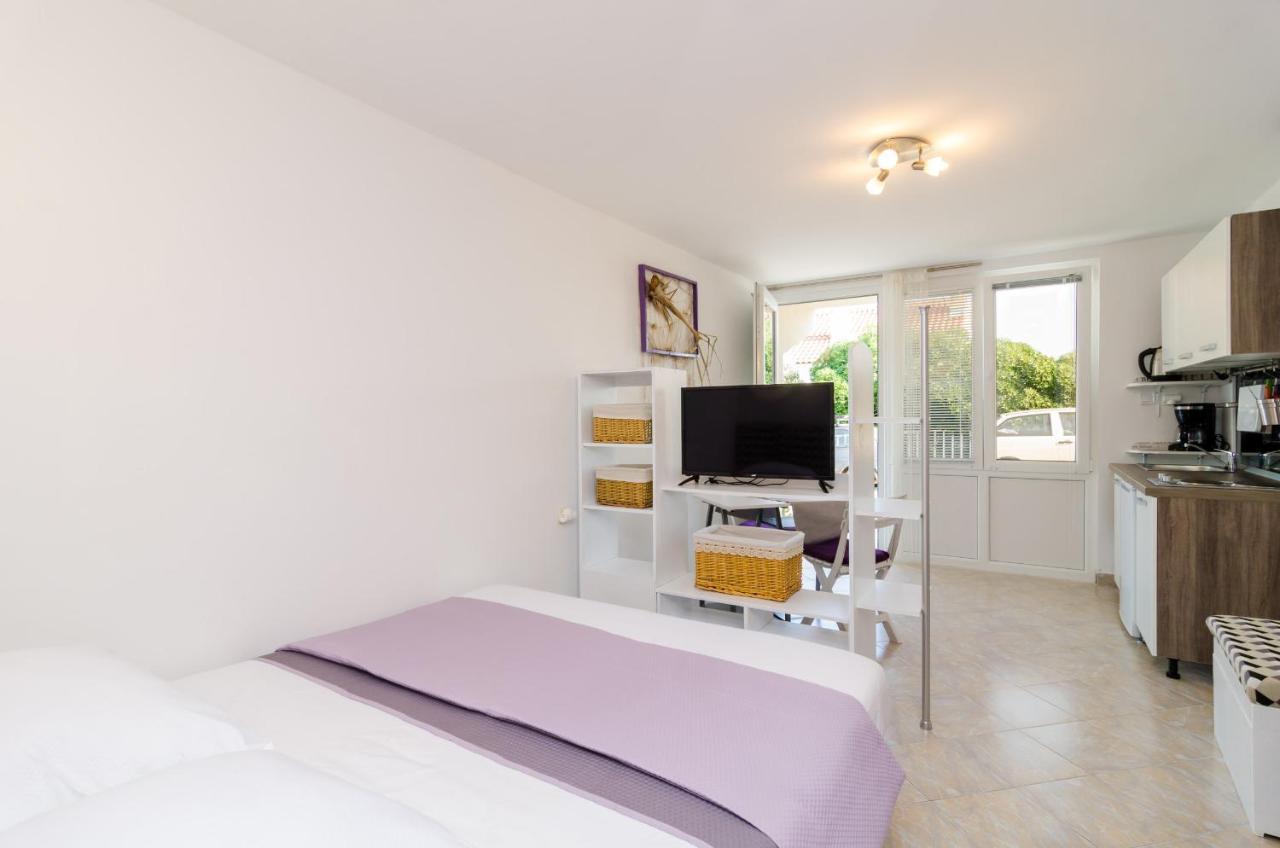 Plavac Mali Suites Dubrovnik Eksteriør bilde