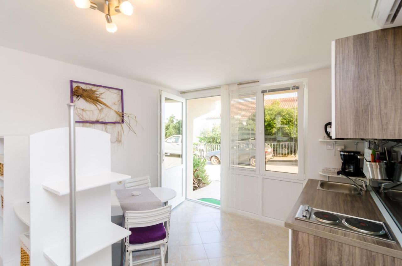 Plavac Mali Suites Dubrovnik Eksteriør bilde