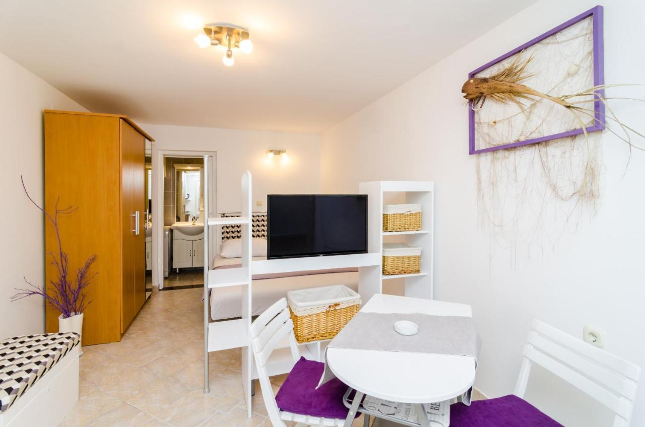 Plavac Mali Suites Dubrovnik Eksteriør bilde