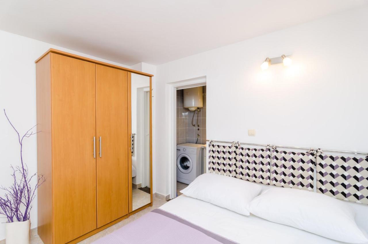Plavac Mali Suites Dubrovnik Eksteriør bilde