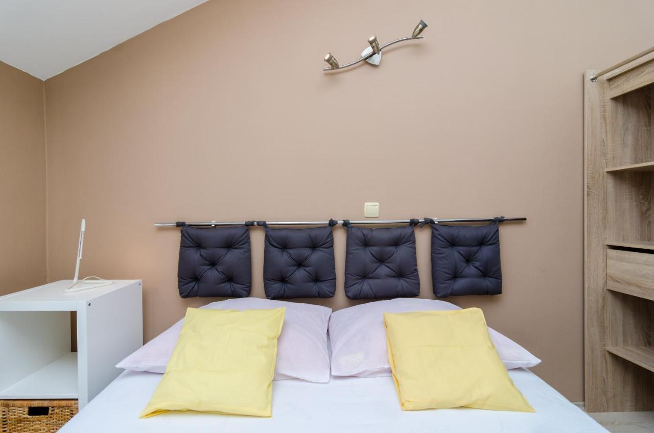 Plavac Mali Suites Dubrovnik Eksteriør bilde