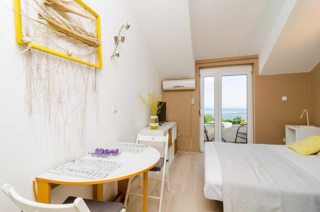 Plavac Mali Suites Dubrovnik Eksteriør bilde