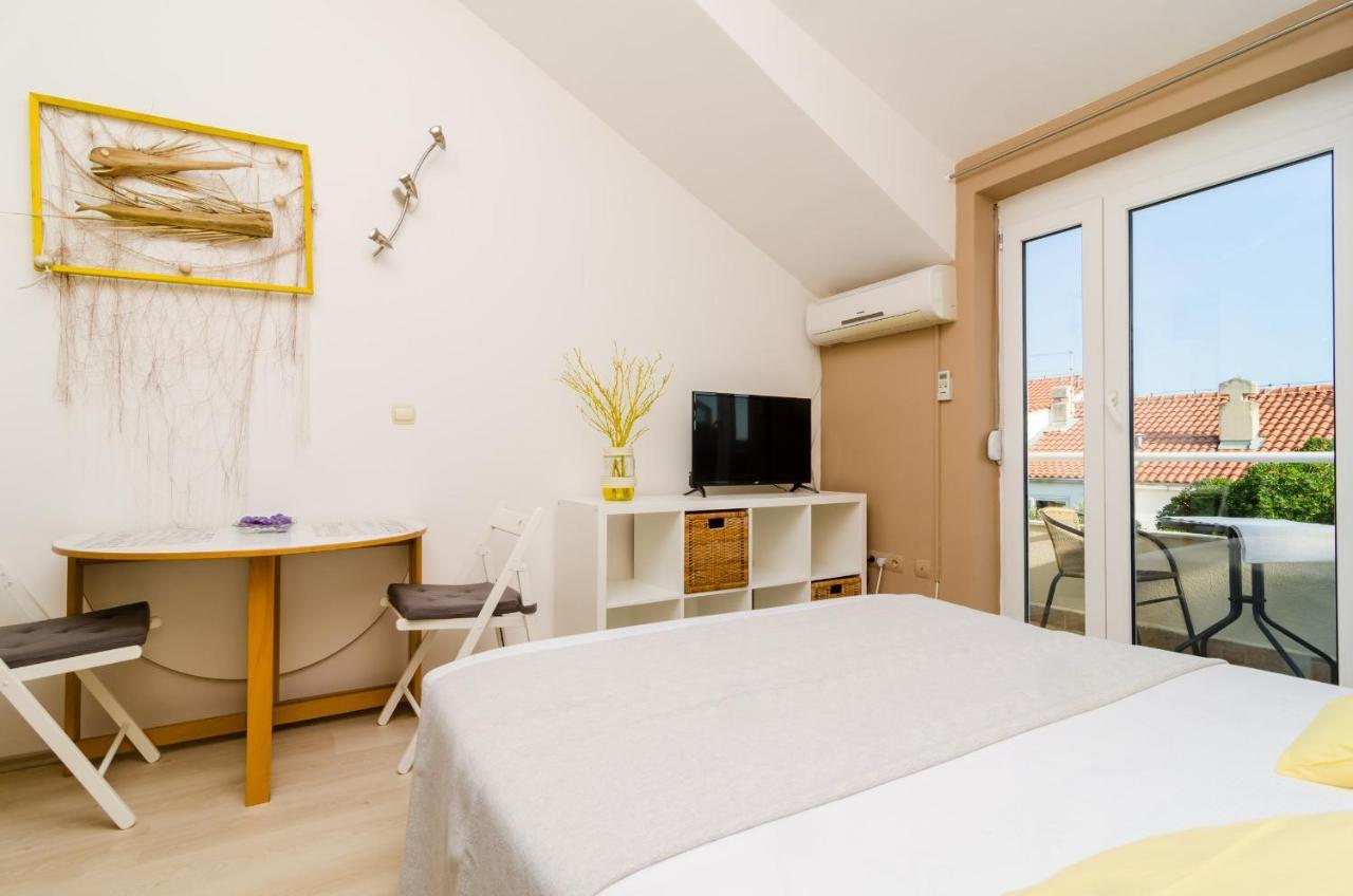 Plavac Mali Suites Dubrovnik Eksteriør bilde
