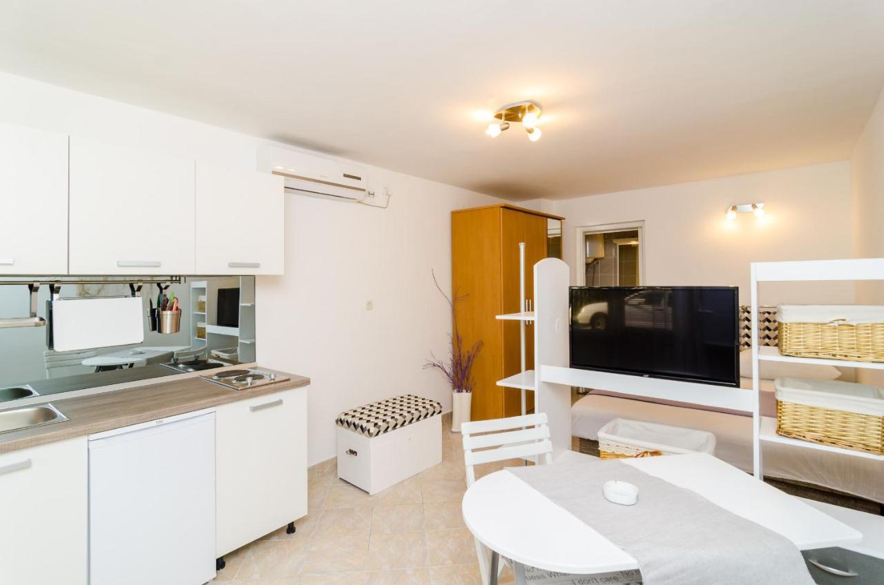 Plavac Mali Suites Dubrovnik Eksteriør bilde