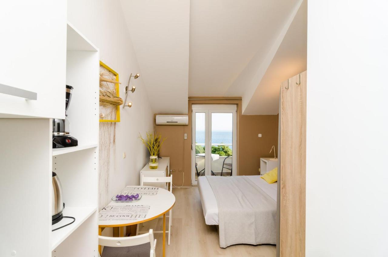 Plavac Mali Suites Dubrovnik Eksteriør bilde