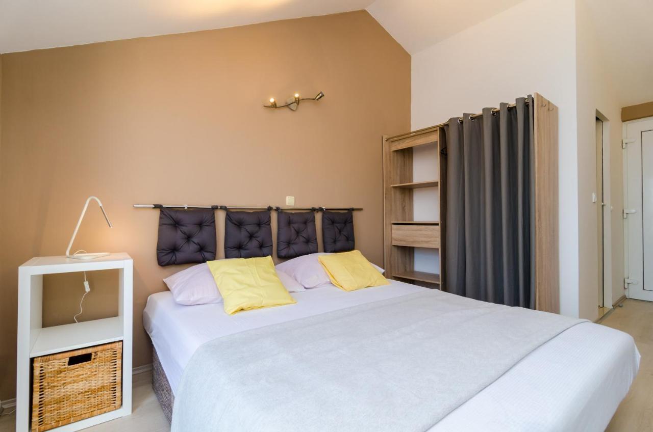 Plavac Mali Suites Dubrovnik Eksteriør bilde