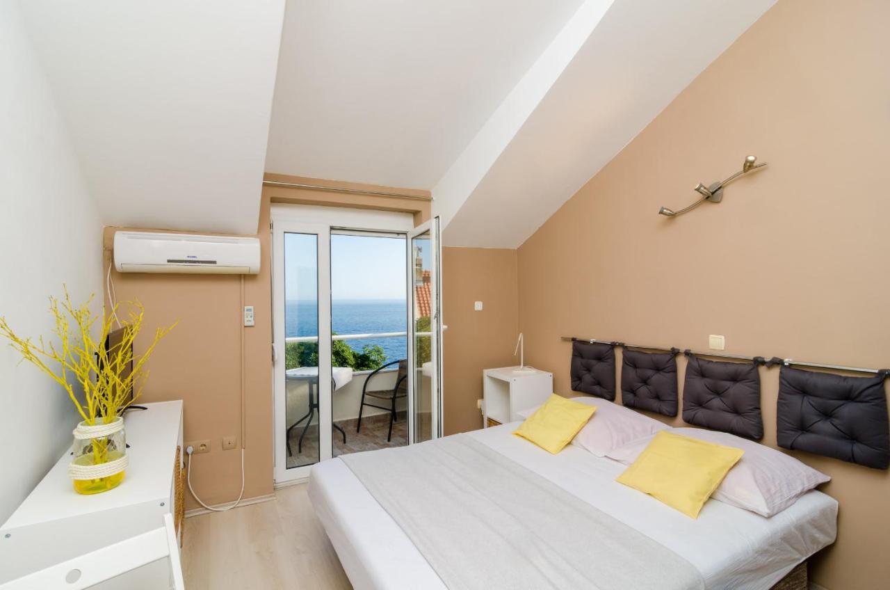 Plavac Mali Suites Dubrovnik Eksteriør bilde