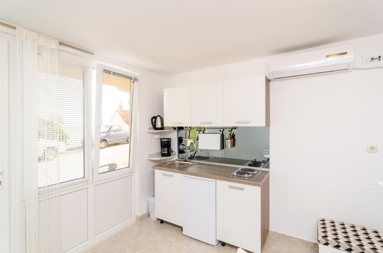 Plavac Mali Suites Dubrovnik Eksteriør bilde
