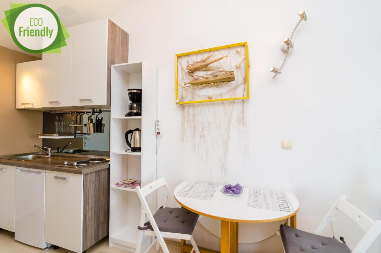 Plavac Mali Suites Dubrovnik Eksteriør bilde