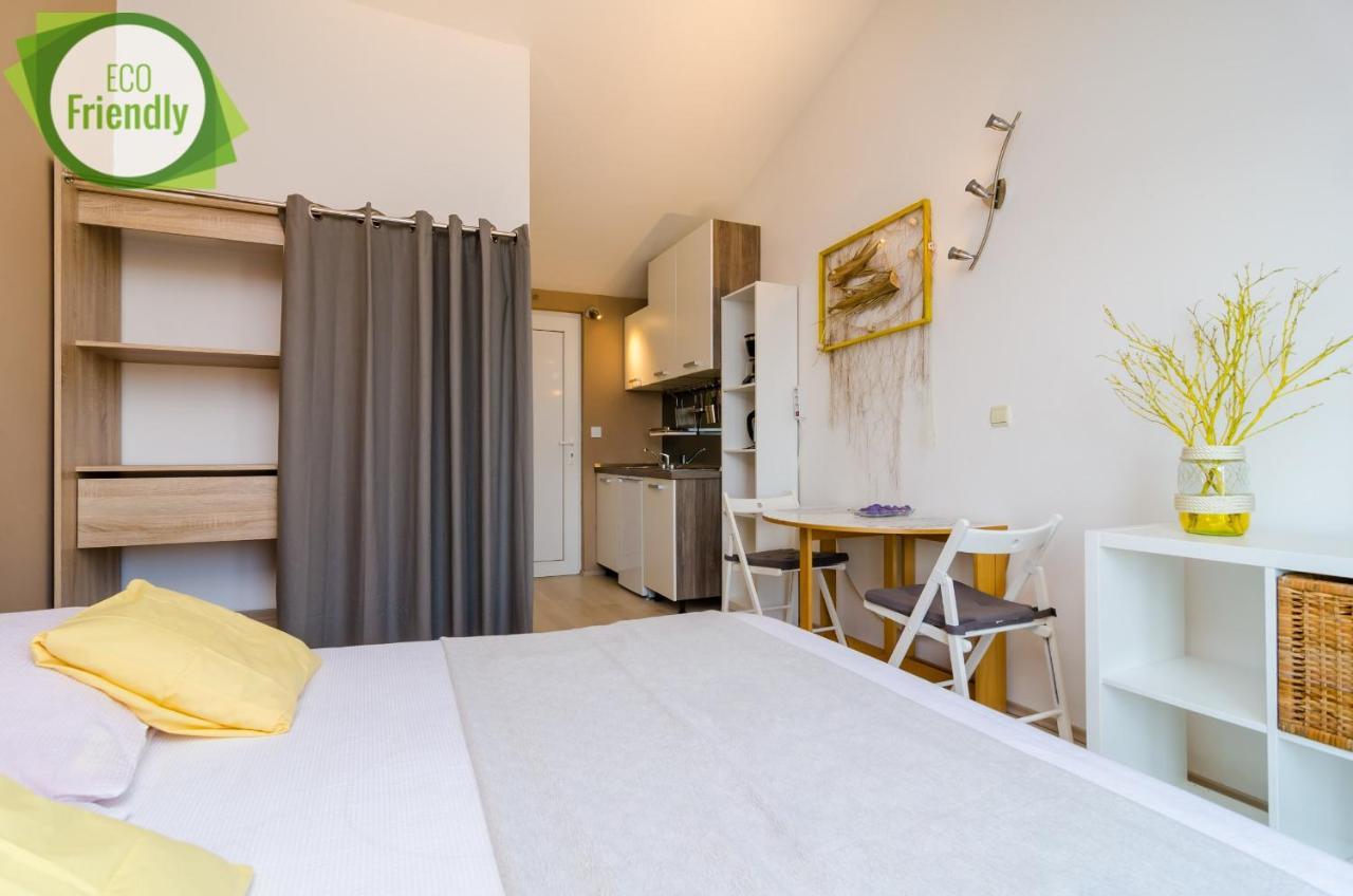 Plavac Mali Suites Dubrovnik Eksteriør bilde