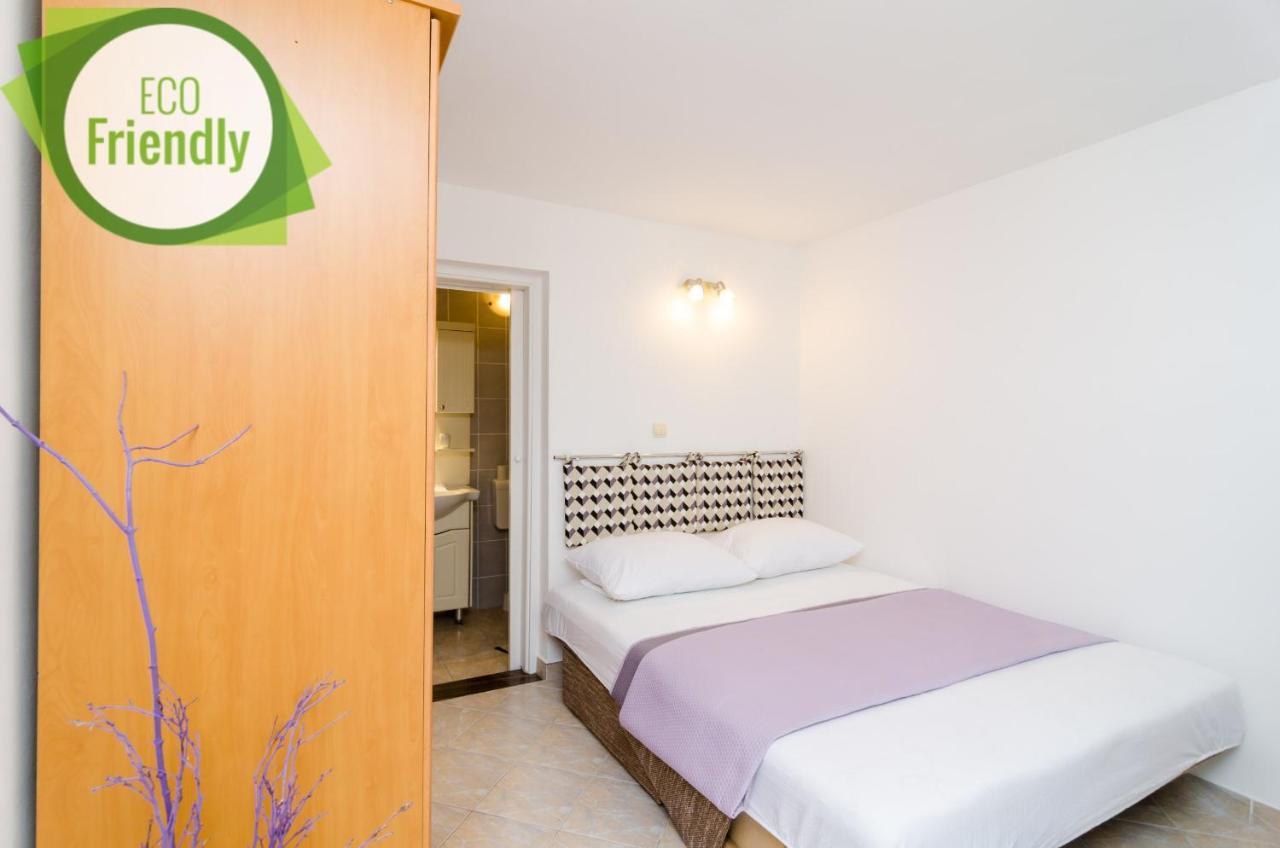 Plavac Mali Suites Dubrovnik Eksteriør bilde