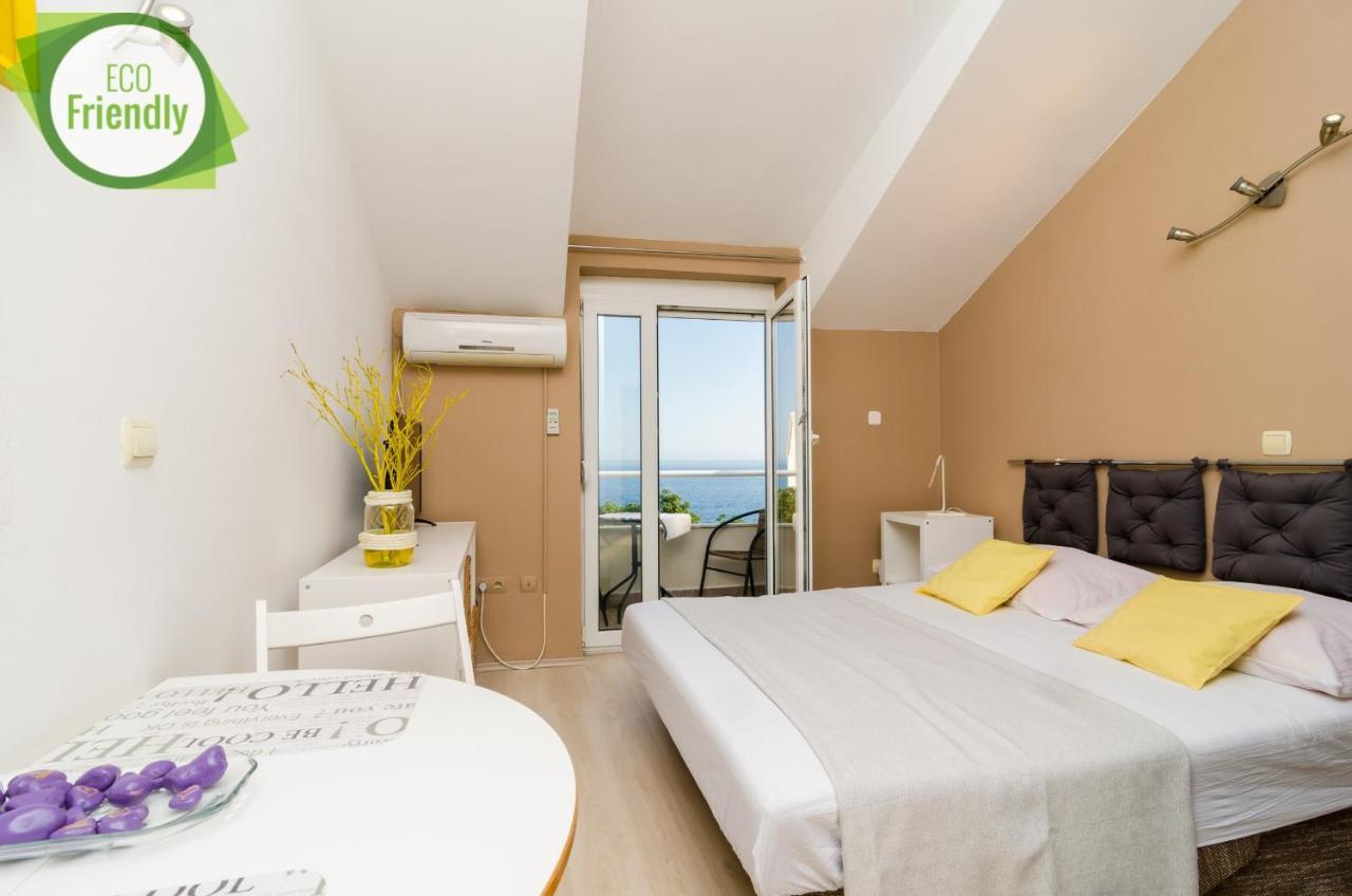 Plavac Mali Suites Dubrovnik Eksteriør bilde